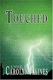 Jones, Shailah McEvilley: Touched Jones, Shailah McEvilley: Touched