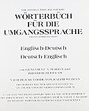 Martin, Genevieve A.: Worterbuch Fur Die Umgangssprache Martin, Genevieve A.: Worterbuch Fur Die Umgangssprache