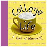 Spivey, Linda: College Life: A Gift of Memories