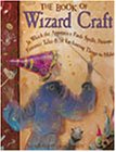 Morgenthal, Deborah: The Book of Wizard Craft