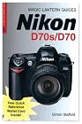 Nikon D70s/D70