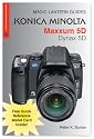 Magic Lantern Guides: Konica Minolta Maxxum 5D/Dynax 5D