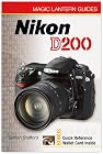 Magic Lantern Guides: Nikon D200