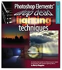 Photoshop Elements Drop Dead Lighting Techniques