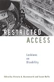 Raffo, Susan: Restricted Access Raffo, Susan: Restricted Access
