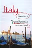 Cusumano, Camille: Italy, A Love Story