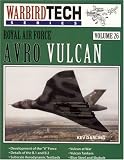 Pace, Steve: Avro Vulcan Pace, Steve: Avro Vulcan