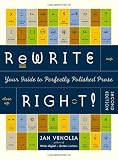 Venolia, Jan: Rewrite Right! : Your Guide to Perfectly Polished Prose