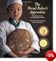 The Bread Baker's Apprentice: Mastering the Art of Extraordinary Bread: Making Classic Breads with the Cutting-edge Techniques of a Bread Master