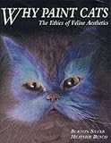 Silver, Burton: Why Paint Cats Silver, Burton: Why Paint Cats