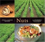 Stewart, Holly: Nuts: Sweet and Savory Recipes from Diamond of California Stewart, Holly: Nuts: Sweet and Savory Recipes from Diamond of California
