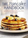 Conley, Sue: The Pancake Handbook: Specialties from Bette's Oceanview Diner Conley, Sue: The Pancake Handbook: Specialties from Bette's Oceanview Diner