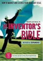 The Inventor's Bible: How to Market and&hellip;
