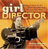 Richards, Andrea: Girl Director Richards, Andrea: Girl Director