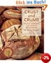 Crust and Crumb: Master Formulas for Serious Bread Bakers