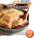 Rustic Fruit Desserts