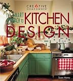 Maney, Susan: The Smart Approach to Kitchen Design Maney, Susan: The Smart Approach to Kitchen Design
