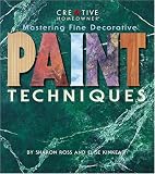 Ross, Sharon: Mastering Fine Decorative Paint Techniques
