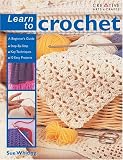 Whiting, Sue: Learn to Crochet Whiting, Sue: Learn to Crochet