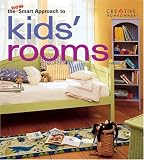 Connelly, Megan: The New Smart Approach To Kids' Rooms Connelly, Megan: The New Smart Approach To Kids' Rooms