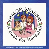 Topek, Susan Remick: Shalom Shabbat