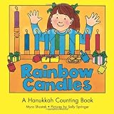 Shostak, Myra: Rainbow Candles
