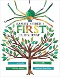 Rouss, Sylvia A.: Sammy Spider's First Tu B'Shevat