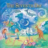Cohen, Deborah Bodin: The Seventh Day: A Shabbat Story