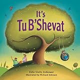 Zolkower, Edie Stoltz: It's Tu B'shevat