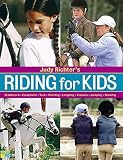 Richter, Judy: Judy Richter's Riding for Kids