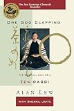 Jaffe, Sherril: One God Clapping: The Spiritual Path of a Zen Rabbi