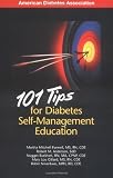 Funnell, Martha Mitchell: 101 Tips for Diabetes Self-Management Education