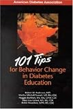 Funnell, Martha Mitchell: 101 Tips for Behavior Change in Diabetes Education