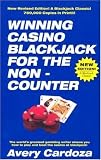 Cardoza, Avery: Winning Casino BlackJack for the Non-Counter