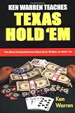 Warren, Ken: Ken Warren Teaches Texas Hold 'Em