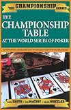 McEvoy, Tom: The Championship Table