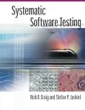 Jaskiel, Stefan P.: Systematic Software Testing