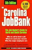 Graber, Steven: The Carolina Jobbank