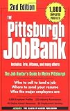 [???]: The Pittsburgh Jobbank