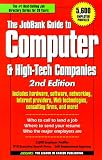 Graber, Steven: The Jobbank Guide to Computer & High-Tech Companies