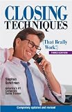 Schiffman, Stephan: Closing Techniques: (That Really Work!) Schiffman, Stephan: Closing Techniques: (That Really Work!)