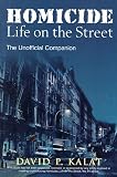 Kalat, David P.: Homicide: Life on the Streets - The Unofficial Companion