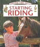 Sims, Lesley: Starting Riding Sims, Lesley: Starting Riding