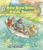 Trapani, Iza: Row Row Row Your Boat Trapani, Iza: Row Row Row Your Boat
