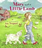 Trapani, Iza: Mary Had a Little Lamb Trapani, Iza: Mary Had a Little Lamb