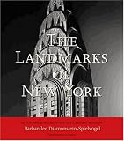 The Landmarks Of New York: An Illustrated Record Of The City's Historic Buildings (1580931545) by Diamonstein, Barbaralee Diamonstein, Barbaralee: The Landmarks Of New York: An Illustrated Record Of The City's Historic Buildings