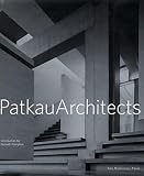 Frampton, Kenneth: Patkau Architects