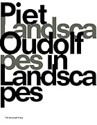 Landscapes in Landscapes by Piet Oudolf