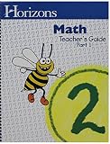 [???]: Horizons Mathematics: Level 2