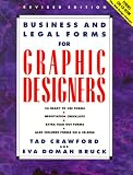 Crawford, Tad: Business and Legal Forms for Graphic Designers Crawford, Tad: Business and Legal Forms for Graphic Designers